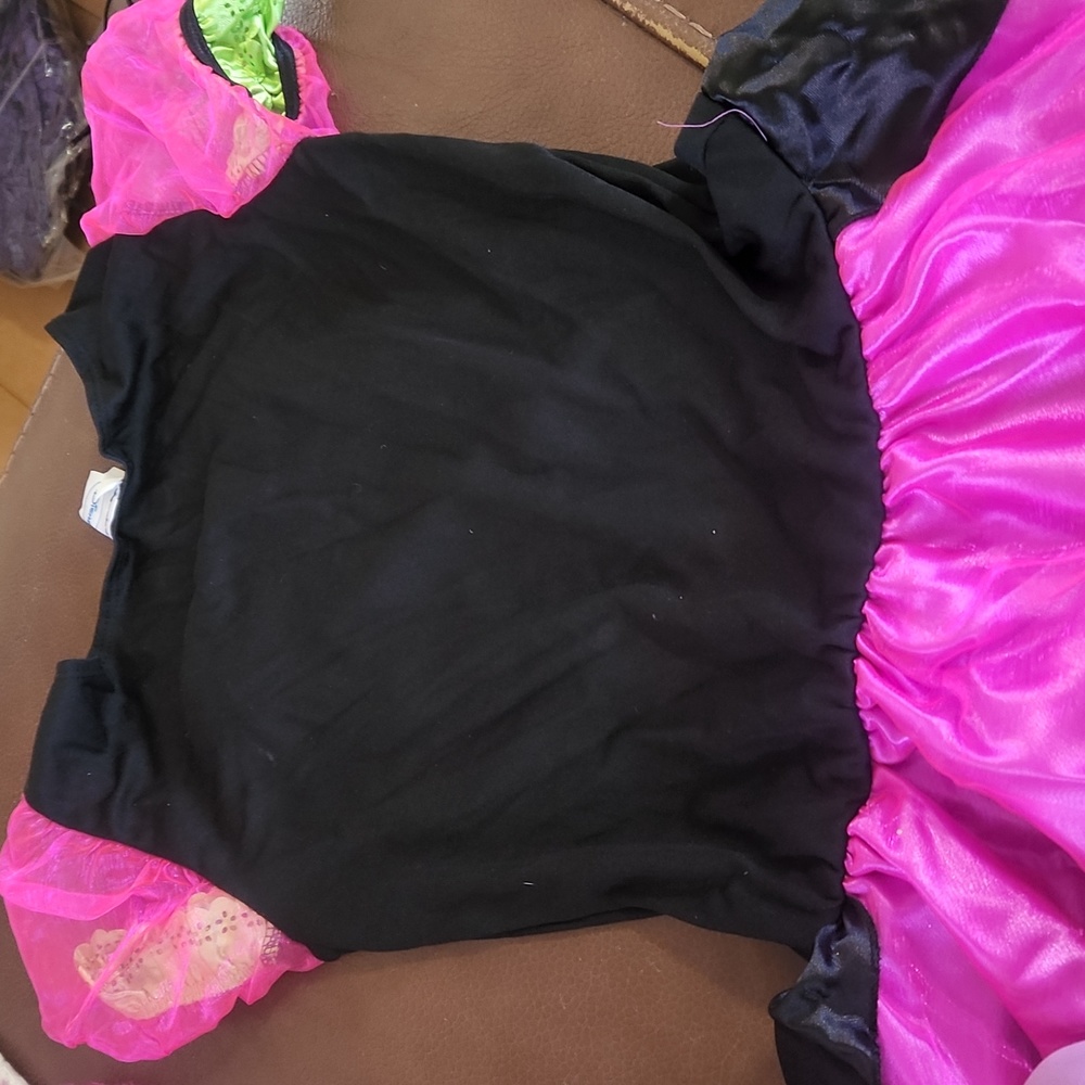 Mad Hatter Costume NWT - Picture 5 of 7